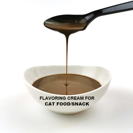 Pet Food Flavoring Agents Seasoning for Pet Wholesale Pet Food Seasonings for Cat Food