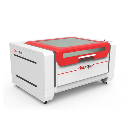 JQ 1390mm150W CO2 Laser Cutting Machine Nonmetal Engraving Wooden Leather Machine Wholesale Factory Price