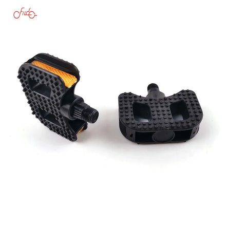 Hot Sales in China Plastic Foot Pedal Bike Mountain Bicycle Pedals for Road Bicycle Riding