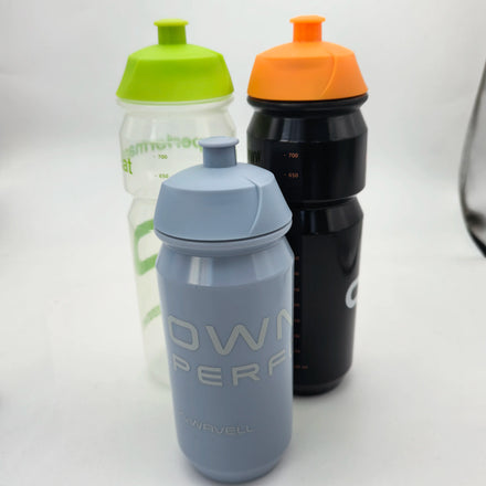 Newest 550/750ml Tacx BPA Free Cycling Bike Sport Water Bottle Bidon