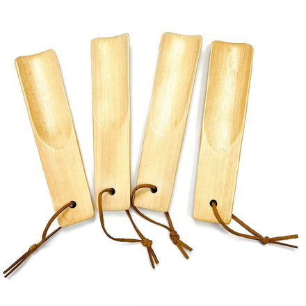 Wood Shoe Horn