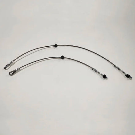 KBA Spare Parts 590MM 820MM Wire Rope Spare Parts for KBA 105 145/142/162/164