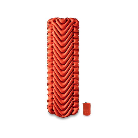 Woqi Ultralight Inflatable Compact Camp Air Mattress for Tent