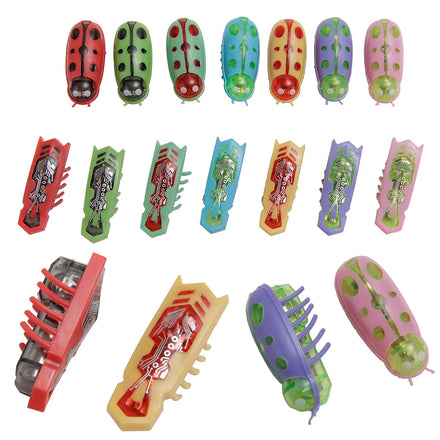 Funny Micro Nanometer Hopper Electronics New Automatic Self Playing Cat Toy