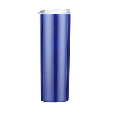 FX Factory Stainless Steel Water Bottle Straw Drinking Mug 20oz Double Wall Thermo Flask Vacuum Tumbler Custom Logo Printing Hot