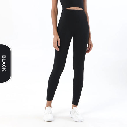 New Leggings Fitness Clothing Ladies Butt Scrunch Yoga Gym Leggings Set Woman Sport Fitness Scrunch Leggings With Pocket