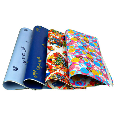 Logo Design CustomThick Christmas Gift Wrapping Paper Recyclable 22g/m Craft Paperboard Korean Flower Bouquet Paper Packaging