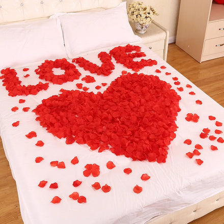 5cm Natural Dried Rose Petals for Wedding and Bath Real Biodegradable Flower Confetti Organic Rose Petals