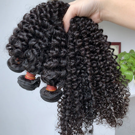 Wholesale 100% Brazilian Virgin Remy Human Hair Bundles Body Wave Loose Wave Water Wave Afro Kinky Straight Braiding Extensions