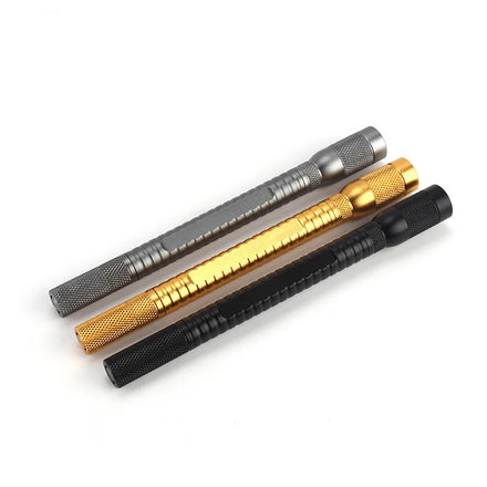 2025 Qianxun Cutter 4 in One Metal Punch Needles Custom Drill Cigar Needle Puncher