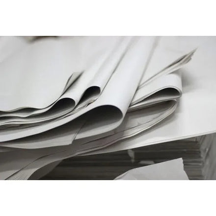 High Bulk Newsprint Paper 45gsm48.8gsm in Reels