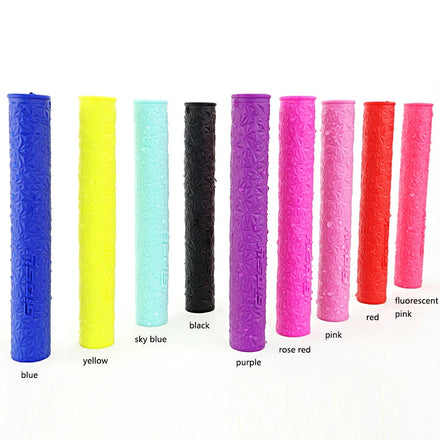 Gipsy GS-901D Silica Gel Balance Kids Bike Silica Gel Handle Grip