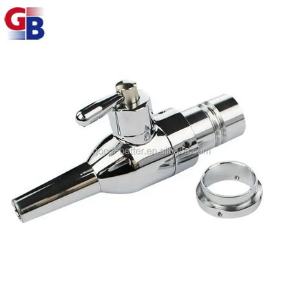 BT101044 Hot Selling Beer Tap for Bottle Filling Pegasus
