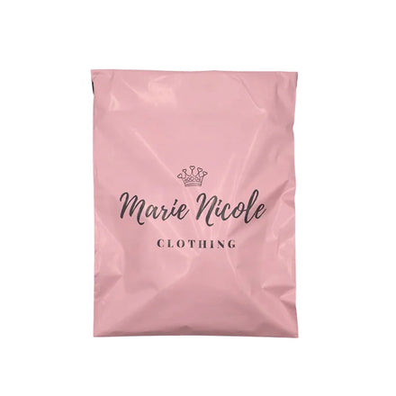 Shipping Express Courier Mailer Mailing Customized Bag Custom Envelope for Packaging Designed Perfect Printing