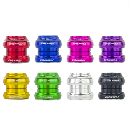 Gipsy GS-102 34mm Headset for Children Balance Bike Special New Balance Bike High Quality Bike/Bicycle Spare Parts