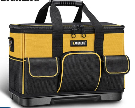 Hot Sale Belts Work Waist Tool Bag Multi-function Tool Bag Square Style