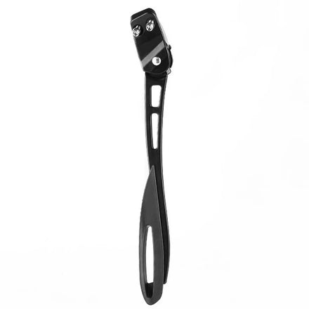 MAXFORD Bicycle Kickstand Road Bike Kickstand Heavy Duty Adjustable Mountain Bike Bicycle Cycle Prop Side Rear Parking Rack