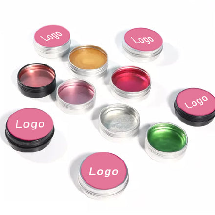 Upgraded Fixation Strong Sticky Wax Scented Eye Lash Lift Lami Glue Balm Lash Lift Solid Glue Solid Lash Perm Glue