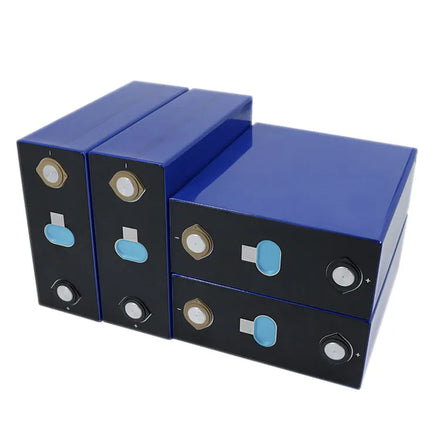 CYLAID-01A LiFePO4 Battery Cells 6000 Cycles 3.2V 280Ah High Power Application Solar/Electric Power Storage -20-60C