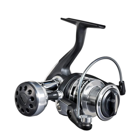 Fishing Reel 1000 3000 5000 Series 5.5:1 Spinning Fishing Wheel 8BB Sea Fishing Reels