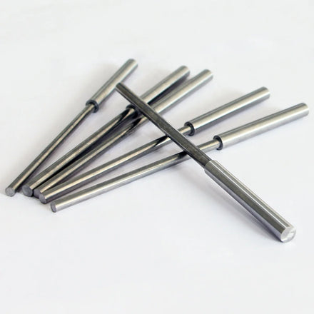 High Precision Carbide Serdi Pilots for Guide Cutting Machine