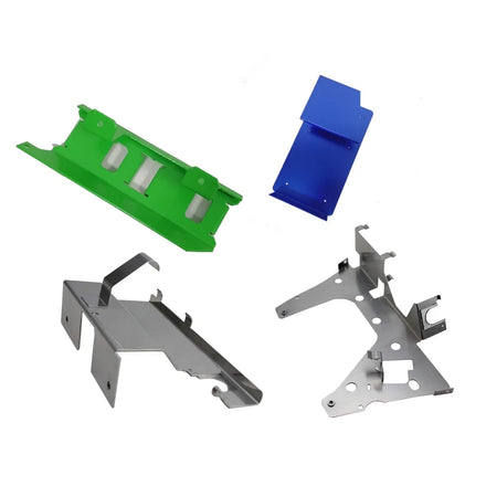 Sheet Metal Bending Service Custom Joist Hanger Stainless Steel Washing Machine Stand Base Wall Mounted Brackets