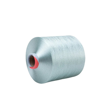 Solution Dyed 150D Color Dti Yarn Polyester Monofilament Yarn 150D/144F 150D/288F