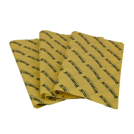 Waterproof Recyclable Wood Pulp Wrapping Tissue Paper for Christmas Gift Packaging Kraft Paper Custom Printing Wholesale