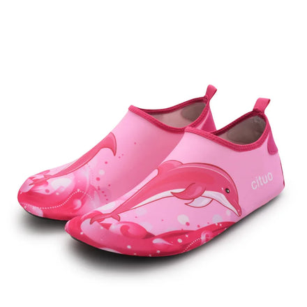 Sp-880 New Diving Beach Socks Soft Drift Swimming Shoes