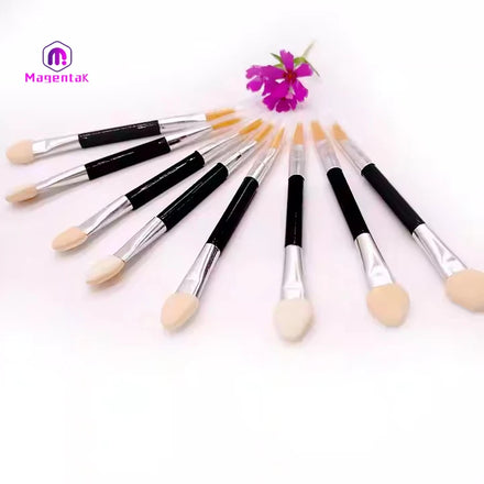 Best Seller Makeup Brushes Professional Custom Makeup Wand Set Private Label