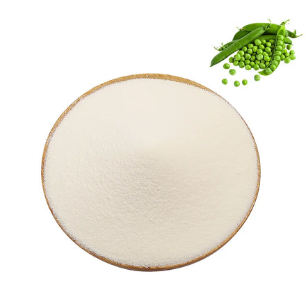 Hydrolyzed Pea Protein Isolate Bulk 1kg for Food Blend Adult & Children Use