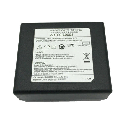AC Power Adapter A9T80-60008 A9T80 Fits for HP Deskjet Ink Advantage 3545 3548 4646 4518 4515 4510 4645 4648 3546