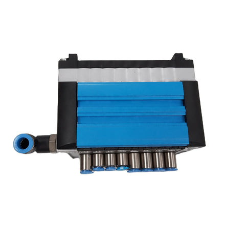 WD Valves Set L2679850 Imported New for KBA Offset Printing Parts CPV10-DI01-8 165809 B807 CPV-10-VI P01178 18200 A845
