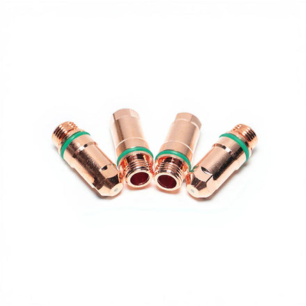 Factory Direct Sale Weicheng Copper Plasma Cutting Consumable Electrode YK200H YK200102 for YK200 Torch