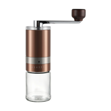 Hot Sale 2025 New Arrivals Coffee & Tea Tools Manual Coffee Grinder