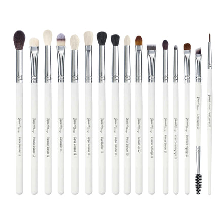 Wholesale Professional Makeup Brush Set Bag Cruelty Free Synthetic Hair 30-Piece Face Makeup Kit Beginners Travel OEM ODM