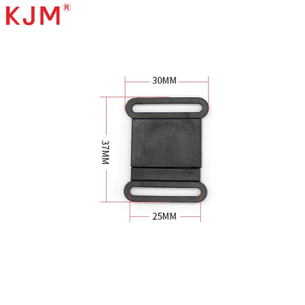 Custom Logo Work Id Card Badge Holder Mobile Phone Webbing Nylon Side Release Breakaway Safety Clasp Plastic Lanyard Clip Buckle