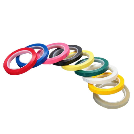 Wholesale Self Adhesive Mylar Adhesive Printed Polyester Tape