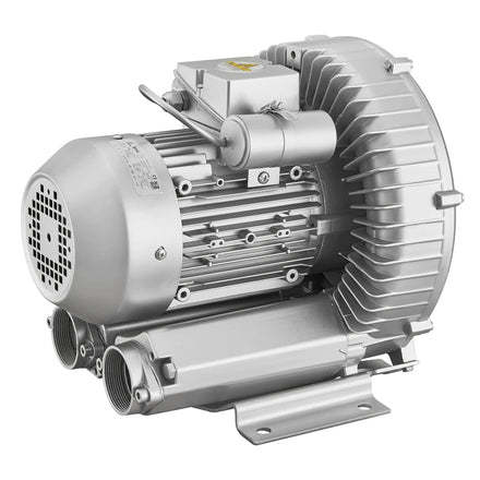 1.1kw High Pressure vortex air Pump Aeration and Stirring Cleaning