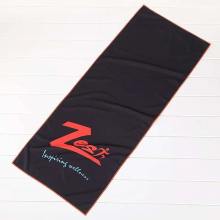 Hot Sale Fitness Workout Towels Absorbent Sports Gym Instant Ice Cool Cooling Towel