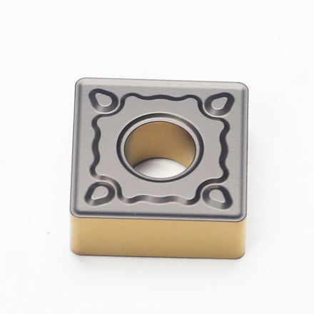 SNMG-HKM-A CNC Turning Inserts Semi-Finishing Groove PVD/CVD Coated 92HRA Carbide Cutting Tools Milling OEM High Wear