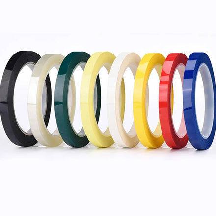Free Sample High Temperature Mylar Adhesive Tape for High Frequency Transformer