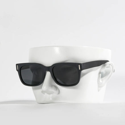 GS5809 Wholesale New Stylish 2023 Sunglasses Men Women square Handmade Acetate Frame Polarized Sun Glasses Sunglasses