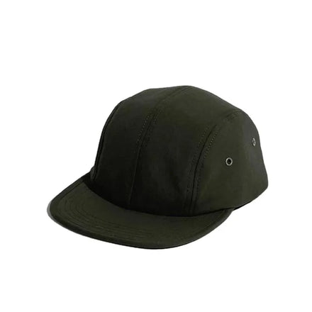 New Fast Dry Five Panel Hombre Bone Hats Drawstring Rope Chapeau H Hip Hop Hats
