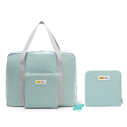 New Foldable Travel Duffel Bags Unisex Large Capacity Luggage Bag Light-weight Women Men Travel Handbags