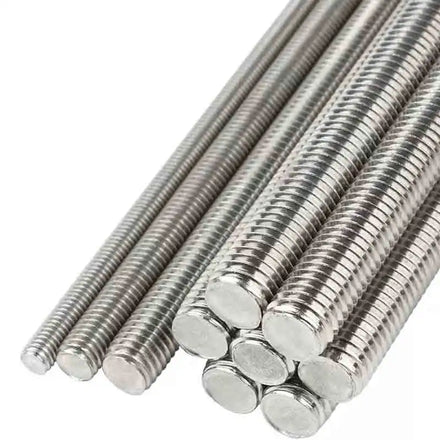 DIN975 UNC Stainless Steel 3/8 Threaded Rod