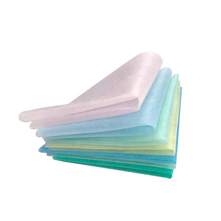 12gsm 14gsm Wholesale Low Price Breathable Waterproof Anti-UV Fusible PP Non Woven Fabric for Medical Use and Baby Diapers