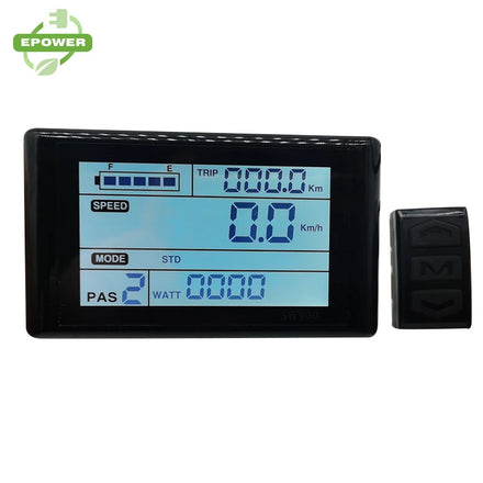 Waterproof Connector With24v/36v