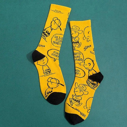 Cmax Fashion Custom Logo Winter Compression Mid-Calf Anti-Bacterial Breathable Women's Socks Hosiery