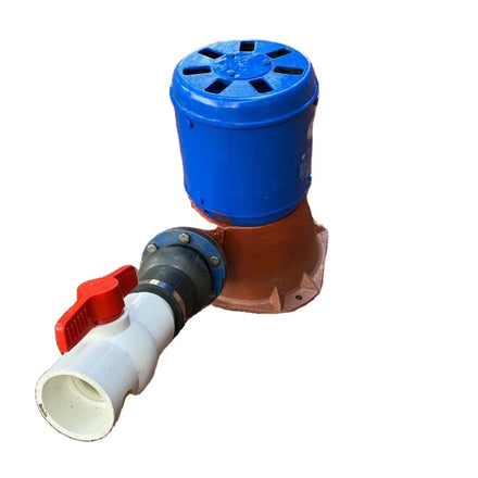 Micro Hydro Generator 5KW Mini Hydro Power Turbine for Hydro Turbine Power Station